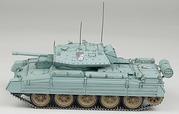 (未使用･未開封品)　ねんどろいどもあ ガールズ&amp;パンツァー 最終章 クルセイダーMk.III ノンスケール ABS&amp;PVC製 塗装済みフィギュア 6k88evb Amazon.co.jp: ねんどろいどもあ ガールズ&パンツァー 最終章 八